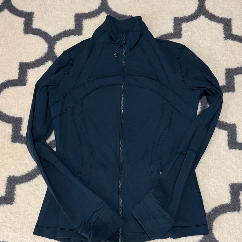 Lululemon Athletica Define Jacket